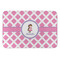 Diamond Print w/Princess Anti-Fatigue Kitchen Mat (Personalized)