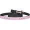 Diamond Print w/Princess Dog Leash (Personalized)