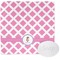 Diamond Print w/Princess Washcloth (Personalized)