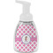 Diamond Print w/Princess Foam Soap Bottle (Personalized)