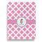 Diamond Print w/Princess House Flags - Double Sided - FRONT
