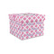 Diamond Print w/Princess Gift Boxes with Lid - Canvas Wrapped - Small - Front/Main