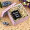 Diamond Print w/Princess Gift Boxes with Lid - Canvas Wrapped - X-Large - In Context