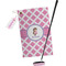 Diamond Print w/Princess Golf Gift Kit (Full Print)
