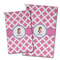 Diamond Print w/Princess Golf Towel - PARENT (small and large)