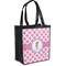 Diamond Print w/Princess Grocery Bag (Personalized)