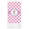 Diamond Print w/Princess Guest Paper Towels - Full Color (Personalized)