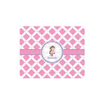 Diamond Print w/Princess 110 pc Jigsaw Puzzle (Personalized)