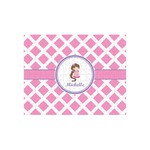 Diamond Print w/Princess 252 pc Jigsaw Puzzle (Personalized)