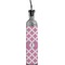 Diamond Print w/Princess Oil Dispenser Bottle (Personalized)