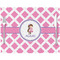 Diamond Print w/Princess Placemat with Props