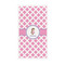 Diamond Print w/Princess Guest Paper Towels - Full Color - Standard (Personalized)