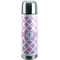 Diamond Print w/Princess Stainless Steel Thermos (Personalized)