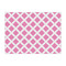 Diamond Print w/Princess Tissue Paper Sheets - Large - Heavyweight