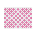 Diamond Print w/Princess Tissue Paper Sheets - Medium - Heavyweight