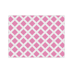 Diamond Print w/Princess Tissue Paper Sheets - Medium - Lightweight