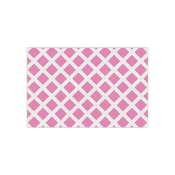 Diamond Print w/Princess Small Tissue Papers Sheets - Lightweight