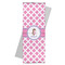 Diamond Print w/Princess Yoga Mat Towel with Yoga Mat