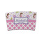 Princess & Diamond Print Coffee Cup Sleeve (Personalized)