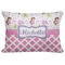 Princess & Diamond Print Decorative Baby Pillow - Apvl