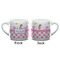 Princess & Diamond Print Espresso Cup - 6oz (Double Shot) (APPROVAL)