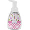 Princess & Diamond Print Foam Soap Bottle (Personalized)