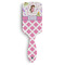 Princess & Diamond Print Hair Brushes (Personalized)