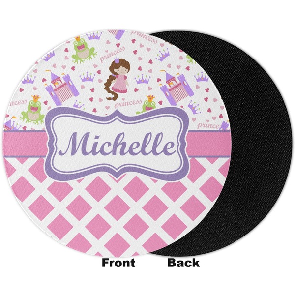 Princess & Diamond Print Jar Opener - Apvl