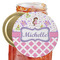 Princess & Diamond Print Jar Opener (Personalized)