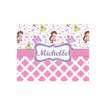 Princess & Diamond Print 252 pc Jigsaw Puzzle (Personalized)