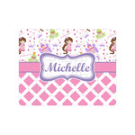 Princess & Diamond Print Jigsaw Puzzles (Personalized)