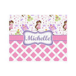 Princess & Diamond Print 500 pc Jigsaw Puzzle (Personalized)