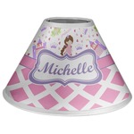 Princess & Diamond Print Coolie Lamp Shade (Personalized)