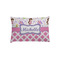 Princess & Diamond Print Pillow Case - Toddler - Front