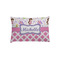 Princess & Diamond Print Pillow Case - Toddler (Personalized)