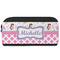 Princess & Diamond Print Shoe Bag (Personalized)