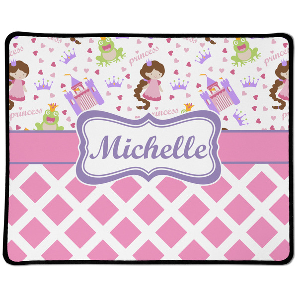 Princess & Diamond Print Small Gaming Mats - APPROVAL