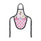 Princess & Diamond Print Bottle Apron (Personalized)