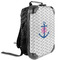 Monogram Anchor Kids Hard Shell Backpack