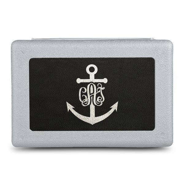 Monogram Anchor 26 Piece Deluxe Home Tool Kit - Approval