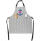 Monogram Anchor Apron - Flat with Props (MAIN)
