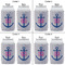 Monogram Anchor Can Sleeve (Approval)