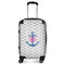 Monogram Anchor Carry-On Travel Bag - With Handle