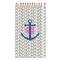 Monogram Anchor Colored Pencils