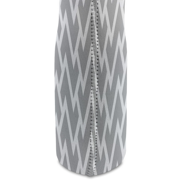 Monogram Anchor Double Wine Tote - DETAIL 2 (new)