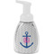 Monogram Anchor Foam Soap Bottle