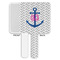 Monogram Anchor Hand Mirrors - Approval