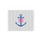 Monogram Anchor 110 pc Jigsaw Puzzle