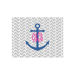Monogram Anchor 252 pc Jigsaw Puzzle
