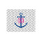 Monogram Anchor 252 pc Jigsaw Puzzle